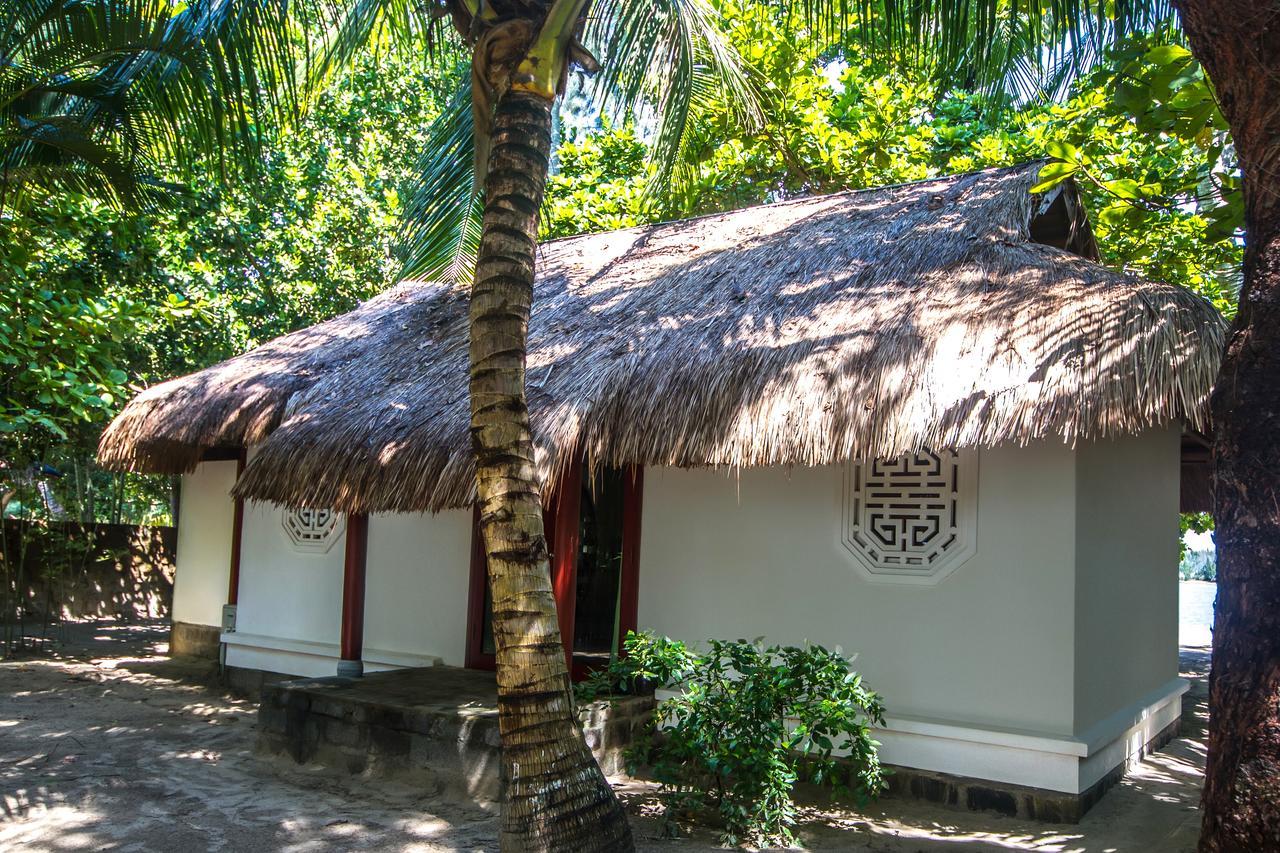 Le Domaine De Tam Hai Resort An Hoa Екстериор снимка