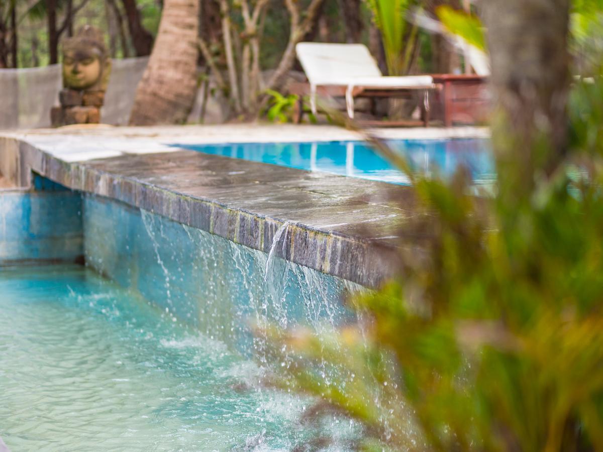 Le Domaine De Tam Hai Resort An Hoa Екстериор снимка