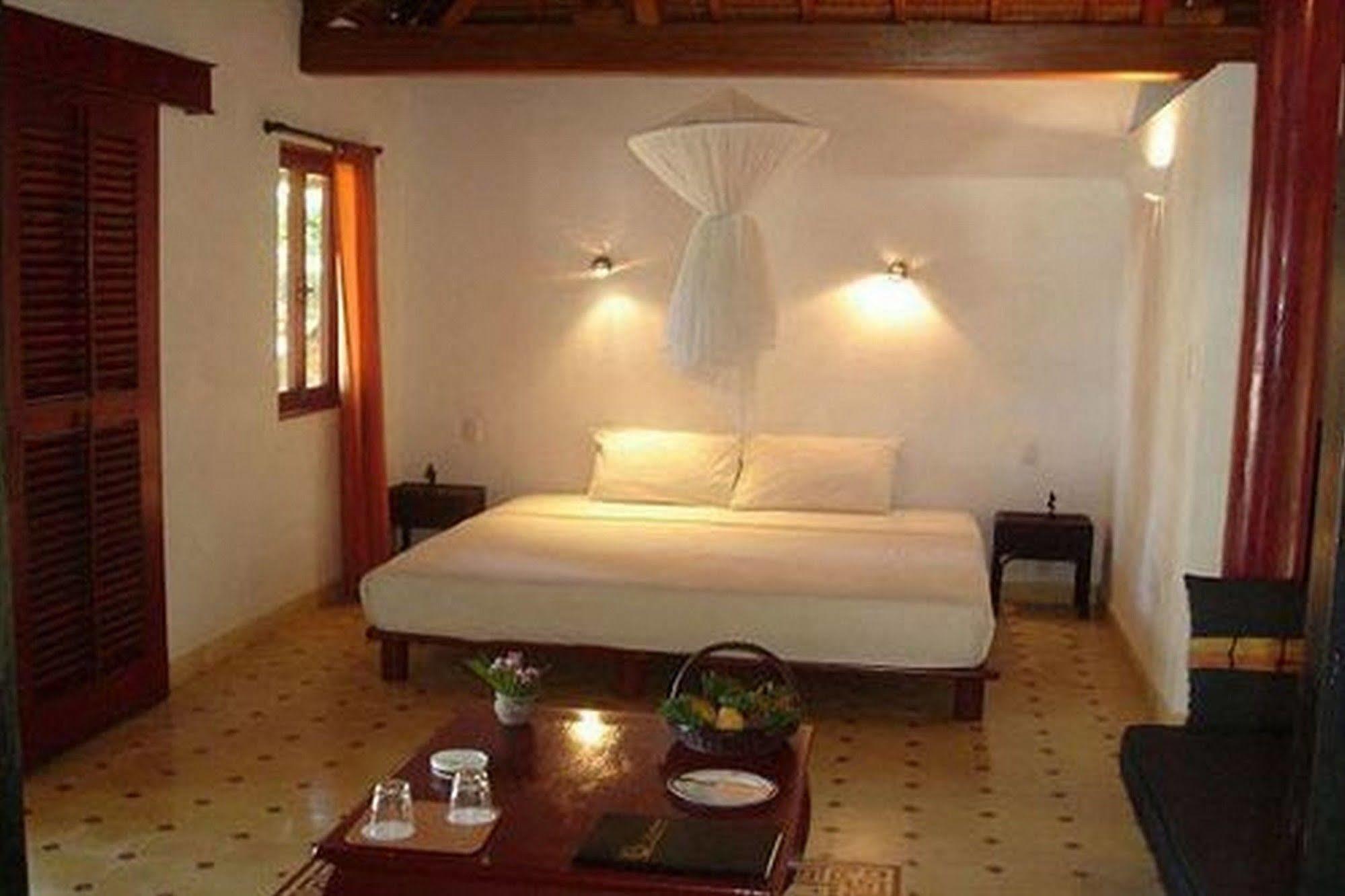 Le Domaine De Tam Hai Resort An Hoa Екстериор снимка