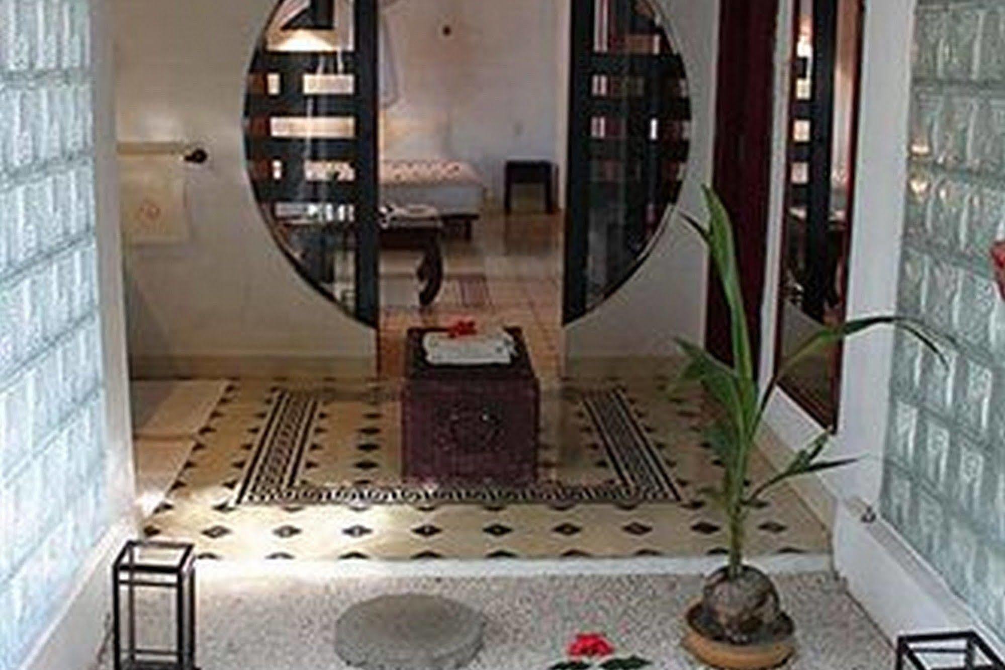 Le Domaine De Tam Hai Resort An Hoa Екстериор снимка