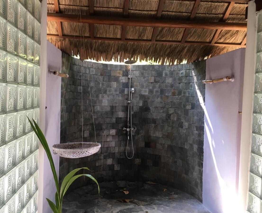 Le Domaine De Tam Hai Resort An Hoa Екстериор снимка